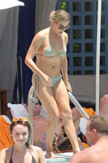 LeAnn Rimes feet photo thumbnail