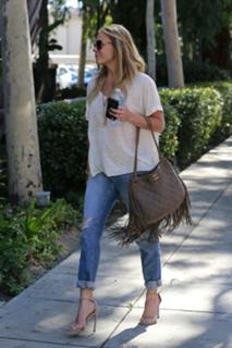 LeAnn Rimes feet photo thumbnail