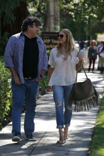 LeAnn Rimes feet photo thumbnail
