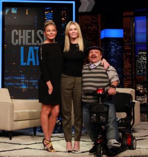 LeAnn Rimes feet photo thumbnail