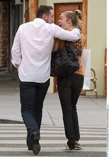 LeAnn Rimes feet photo thumbnail