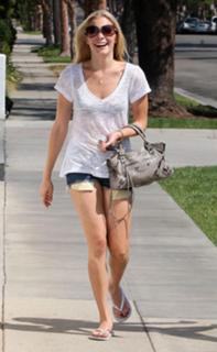 LeAnn Rimes feet photo thumbnail
