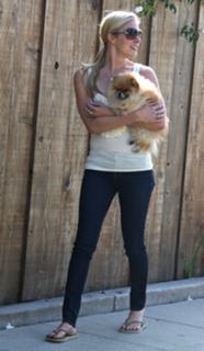 LeAnn Rimes feet photo thumbnail