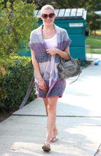 LeAnn Rimes feet photo thumbnail