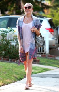 LeAnn Rimes feet photo thumbnail