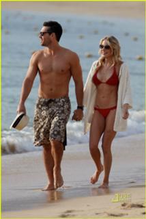 LeAnn Rimes feet photo thumbnail