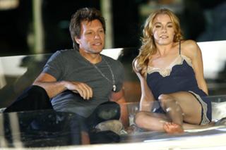 LeAnn Rimes feet photo thumbnail