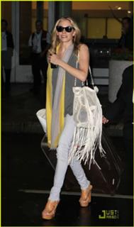 LeAnn Rimes feet photo thumbnail
