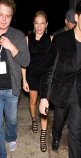LeAnn Rimes feet photo thumbnail