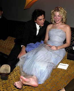 LeAnn Rimes feet photo thumbnail