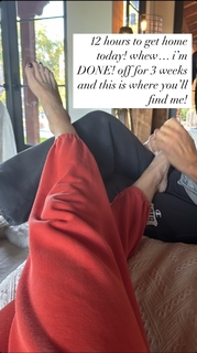 LeAnn Rimes feet photo thumbnail