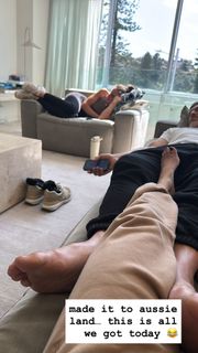 LeAnn Rimes feet photo thumbnail