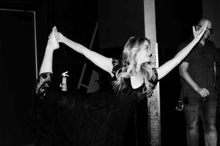 LeAnn Rimes feet photo thumbnail