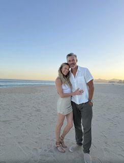 LeAnn Rimes feet photo 1