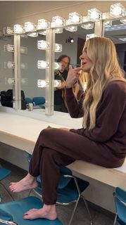 LeAnn Rimes feet photo 1