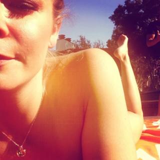 LeAnn Rimes feet photo thumbnail
