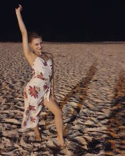 Lea Maria Jahn feet photo 2