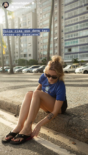 Lea Maria Jahn feet photo 9