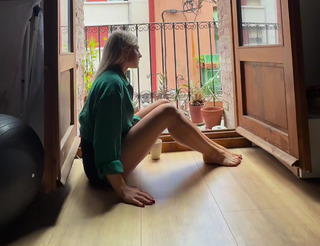 Lea Maria Jahn feet photo 6