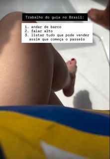 Lea Maria Jahn feet photo 17