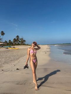 Lea Maria Jahn feet photo 16