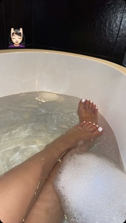 Lea Mary feet photo 13