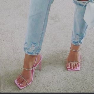 Lea Mary feet photo 8