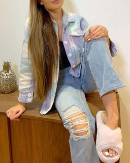 Lea Mary feet photo 3