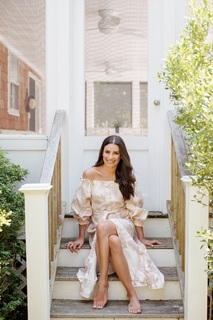 Lea Michele feet photo thumbnail