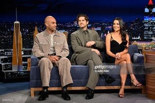 Lea Michele feet photo thumbnail