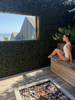 Lea Michele feet photo 1