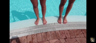 Lea Stanković feet photo 6