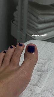 Lea Stanković feet photo 16