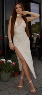 Lea Stanković feet photo 12