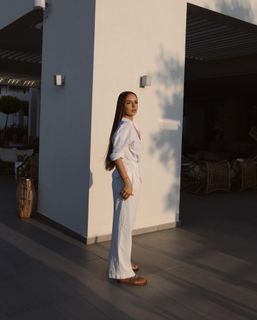 Lea Stanković feet photo 19