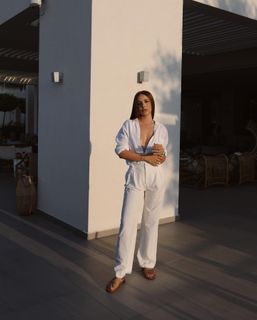 Lea Stanković feet photo 18