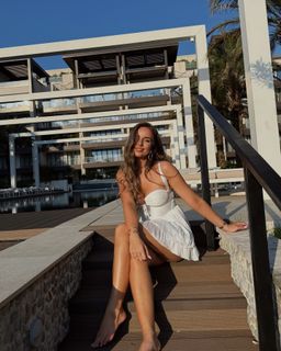 Lea Stanković feet photo 18