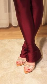 Lea Stanković feet photo 14