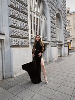 Lea Stanković feet photo 5