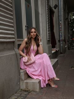 Lea Stanković feet photo 2