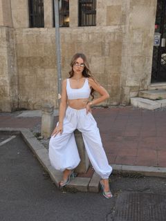 Lea Stanković feet photo 18