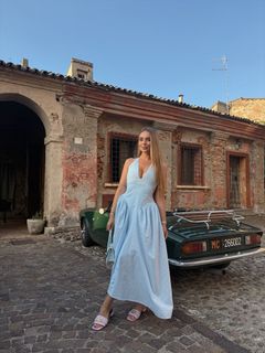 Lea Stanković feet photo 13