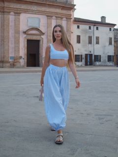 Lea Stanković feet photo 11