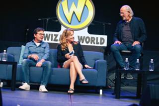Lea Thompson feet photo thumbnail