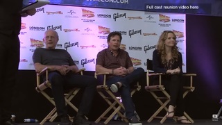 Lea Thompson feet photo thumbnail