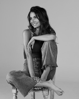 Lea Wagner feet photo 17
