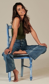 Lea Wagner feet photo 16