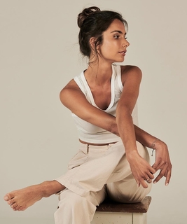 Lea Wagner feet photo 15