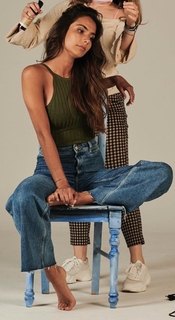 Lea Wagner feet photo 14
