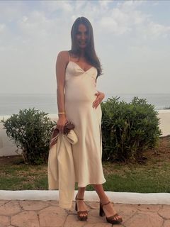 Lea Wagner feet photo 8